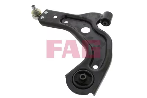 Schaeffler FAG Schaeffler FAG 821025910 Fag Front Left Control/trailing Arm Wheel Suspension For Ford Fiesta 
