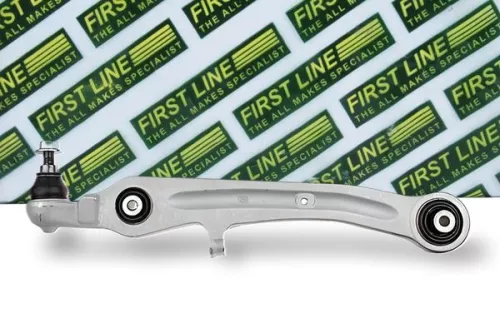 FIRST LINE FCA6675 Track Control Trailing Suspension Arm