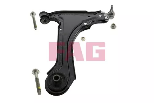 Fag Front Right Control/trailing Arm Wheel Suspension For Opel Vauxhall Astra As