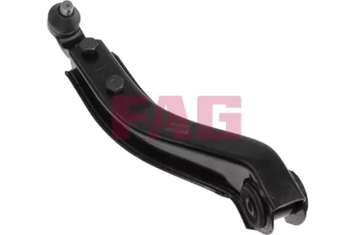 Fag Front Right Control/trailing Arm Wheel Suspension For Opel Vauxhall Combo Co