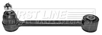 FIRST LINE FIRST LINE FCA6678 FIRST LINE FCA6678 Track Control Trailing Suspension Arm 