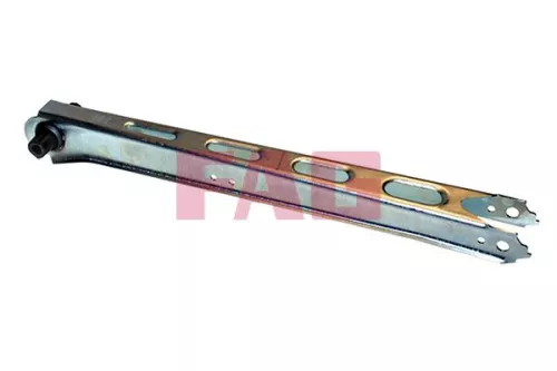 Fag Rear Lower Control/trailing Arm Wheel Suspension For Opel Saab Vauxhall 9-5 