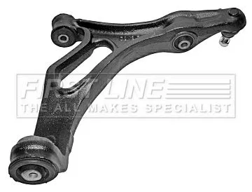 FIRST LINE FIRST LINE (FCA6680) Control/Trailing Arm, wheel suspension 