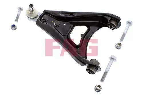 Schaeffler FAG Schaeffler FAG 821030810 Fag Front Left Control/trailing Arm Wheel Suspension For Renault 5 Express Rapid 