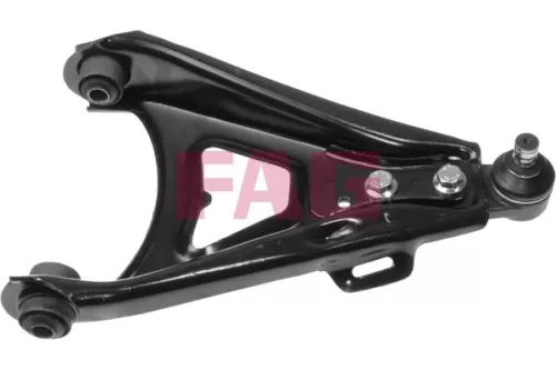 Schaeffler FAG Schaeffler FAG 821031110 Fag Front Right Control/trailing Arm Wheel Suspension For Dacia Renault 11 21 9  