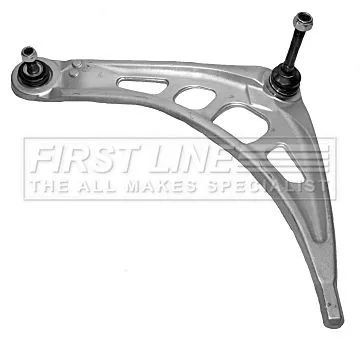 FIRST LINE FIRST LINE FCA6681 FIRST LINE FCA6681 Track Control Trailing Suspension Arm 