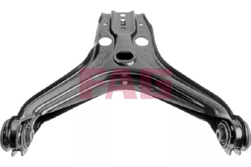 Fag Front Right Control/trailing Arm Wheel Suspension For Audi 80 90 Coupe