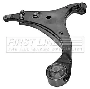 FIRST LINE FIRST LINE FCA6683 FIRST LINE FCA6683 Track Control Trailing Suspension Arm 