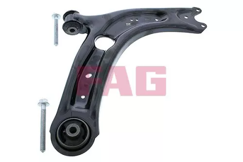 Fag Front Right Control/trailing Arm Wheel Suspension For Vw Arteon Passat Passa