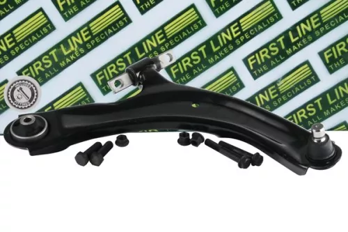 FIRST LINE FIRST LINE (FCA6689) Control/Trailing Arm, wheel suspension 