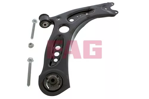 Schaeffler FAG Schaeffler FAG 821114710 Fag Front Right Control/trailing Arm Wheel Suspension For Audi Audi (Faw) A3 