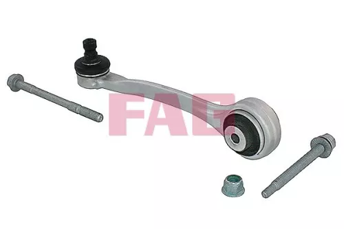 Schaeffler FAG Schaeffler FAG 821115210 Fag Front Left Rear Upper Control/trailing Arm Wheel Suspension For Audi A4 A4 A 