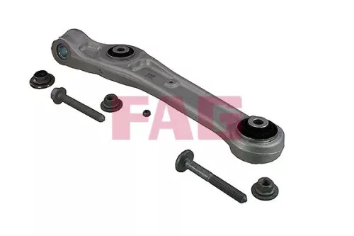 Fag Front Left Lower Rear Control/trailing Arm Wheel Suspension For Audi Audi (F
