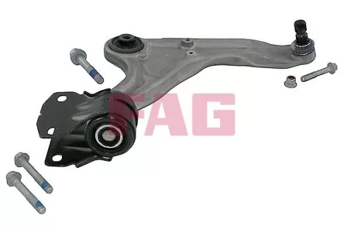 Fag Front Right Control/trailing Arm Wheel Suspension For Ford Mondeo