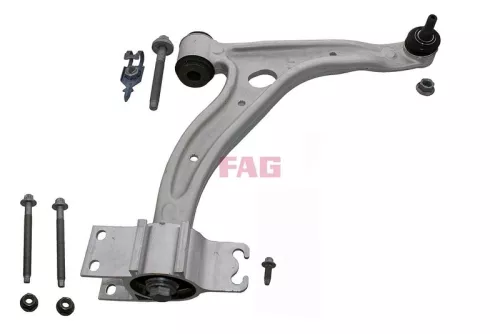 Fag Front Right Control/trailing Arm Wheel Suspension For Mercedes-benz A-class 