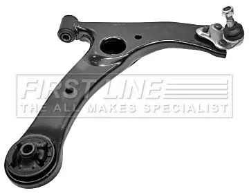 FIRST LINE FIRST LINE (FCA6697) Control/Trailing Arm, wheel suspension 