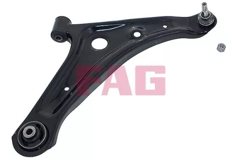 Fag Front Right Control/trailing Arm Wheel Suspension For Mitsubishi Mirage Mira
