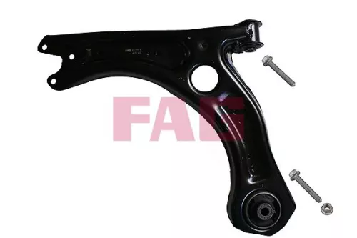 Fag Front Left Control/trailing Arm Wheel Suspension For Audi Seat Skoda Vw A1 A