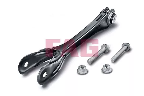 Schaeffler FAG Schaeffler FAG 821127310 Fag Front Lower Rear Control/trailing Arm Wheel Suspension For Alpina Bmw 5 6 7  