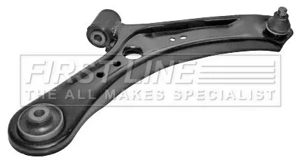 FIRST LINE FIRST LINE (FCA6709) Control/Trailing Arm, wheel suspension 