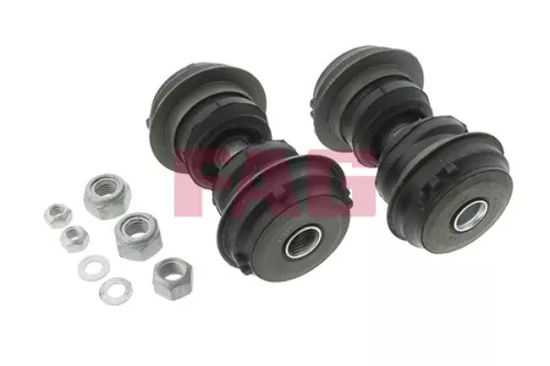 Repair Kit, control arm