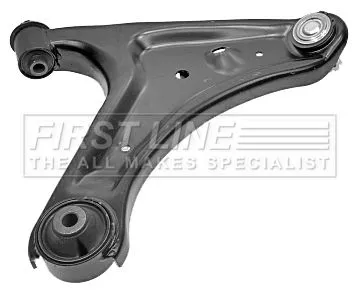 FIRST LINE FIRST LINE (FCA6711) Control/Trailing Arm, wheel suspension 