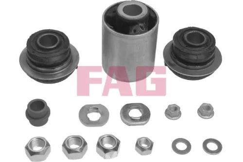 Repair Kit, control arm