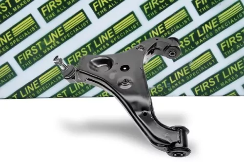 FIRST LINE FCA6712 Track Control Trailing Suspension Arm
