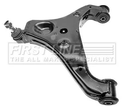 FIRST LINE FIRST LINE FCA6712 FIRST LINE FCA6712 Track Control Trailing Suspension Arm 
