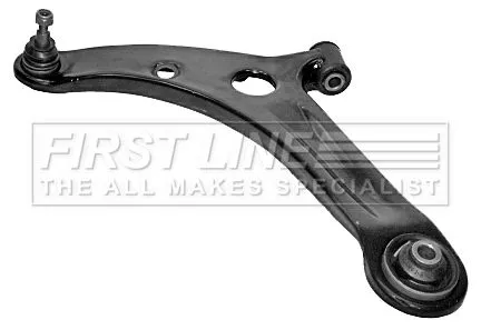 FIRST LINE FIRST LINE FCA6718 FIRST LINE FCA6718 Track Control Trailing Suspension Arm 