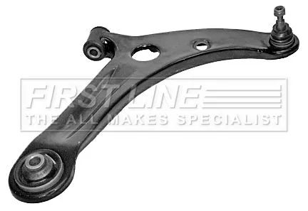 FIRST LINE FIRST LINE FCA6719 FIRST LINE FCA6719 Track Control Trailing Suspension Arm 