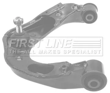 FIRST LINE FIRST LINE (FCA6724) Control/Trailing Arm, wheel suspension 