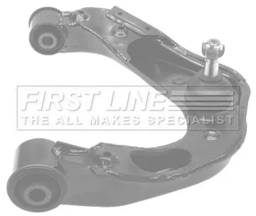 FIRST LINE FIRST LINE (FCA6725) Control/Trailing Arm, wheel suspension 