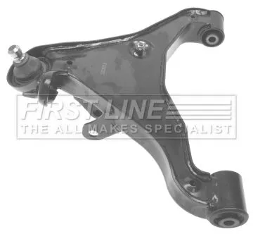 FIRST LINE FIRST LINE (FCA6726) Control/Trailing Arm, wheel suspension 