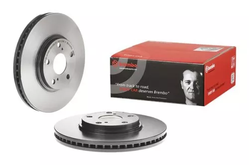 ABS 11011 Brake Disc