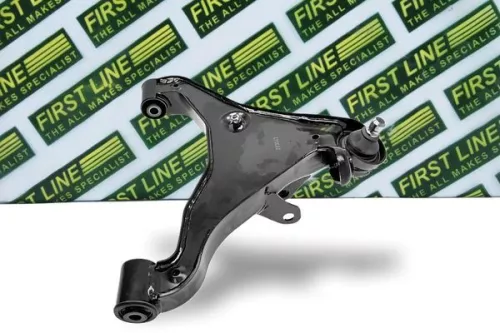 FIRST LINE FIRST LINE (FCA6727) Control/Trailing Arm, wheel suspension 