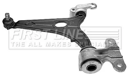 FIRST LINE FIRST LINE (FCA6728) Control/Trailing Arm, wheel suspension 