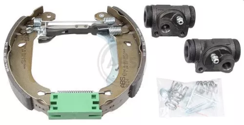 ABS ABS 11145 Brake Kit, drum brake 