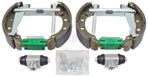 ABS ABS 11149 Brake Kit, drum brake 