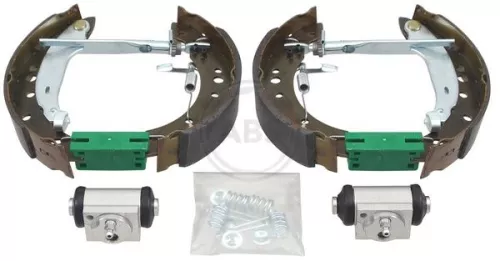 Brake Kit, drum brake