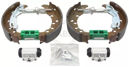 Brake Kit, drum brake