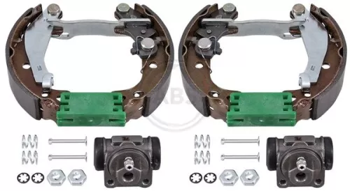 ABS ABS 11402 Brake Kit, drum brake 
