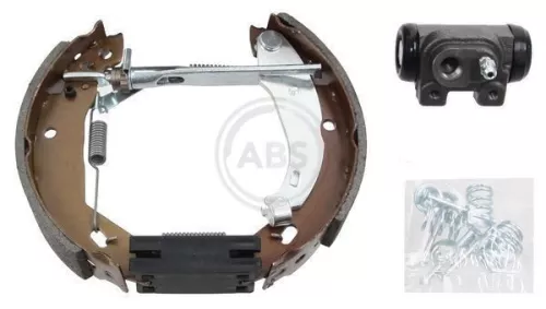 ABS ABS 11403 Brake Kit, drum brake 