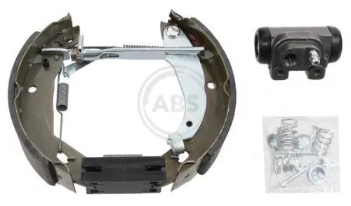 Brake Kit, drum brake