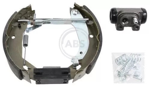 ABS ABS 11406 Brake Kit, drum brake 