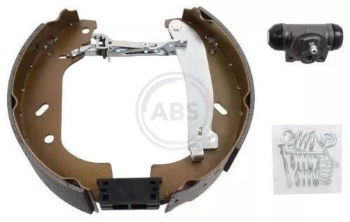 Brake Kit, drum brake