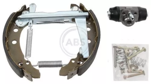 ABS ABS 11410 Brake Kit, drum brake 