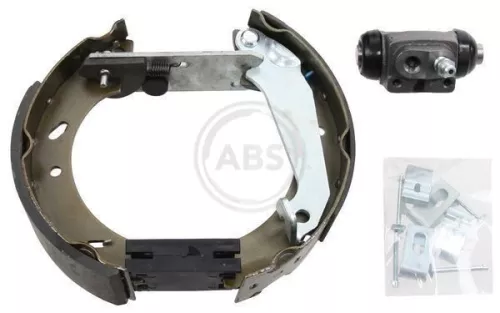 ABS ABS 11422 Brake Kit, drum brake 