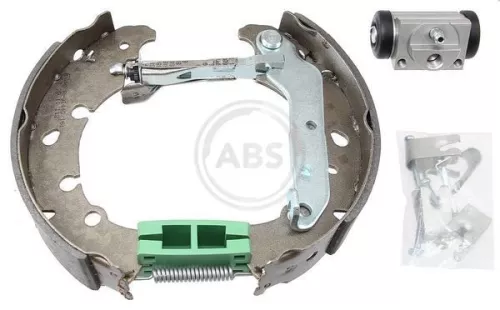 ABS ABS 11428 Brake Kit, drum brake 