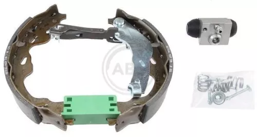 Brake Kit, drum brake